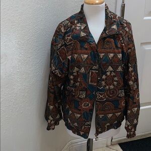 Vintage Pierre Cardin Jacket